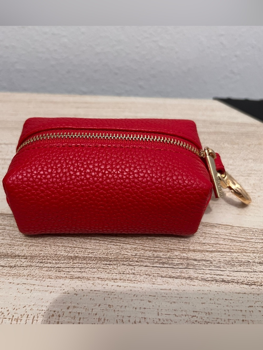 Dress Up Your Purse The Key Cube pouch